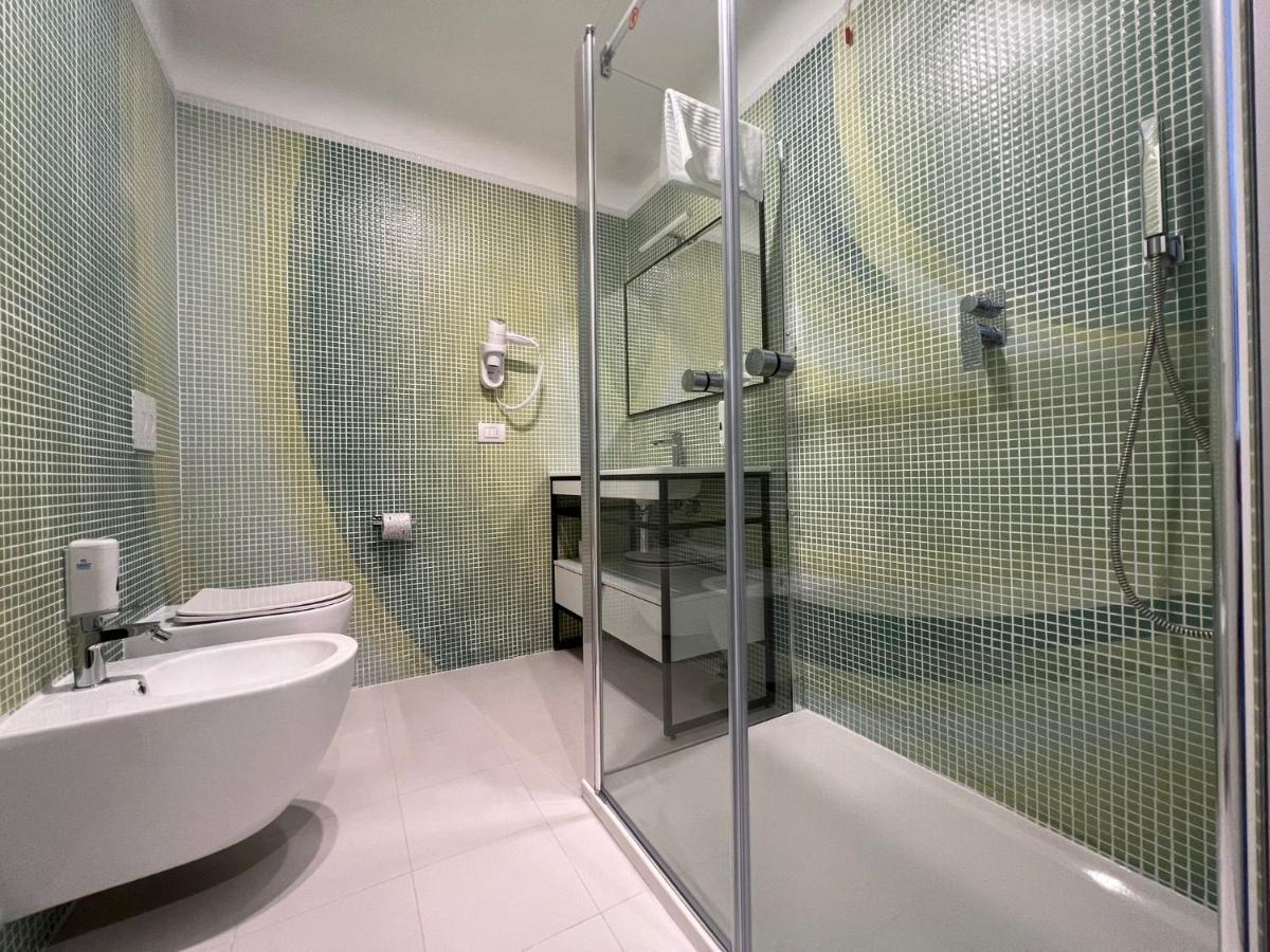 Hotel Mosaico Матера Экстерьер фото