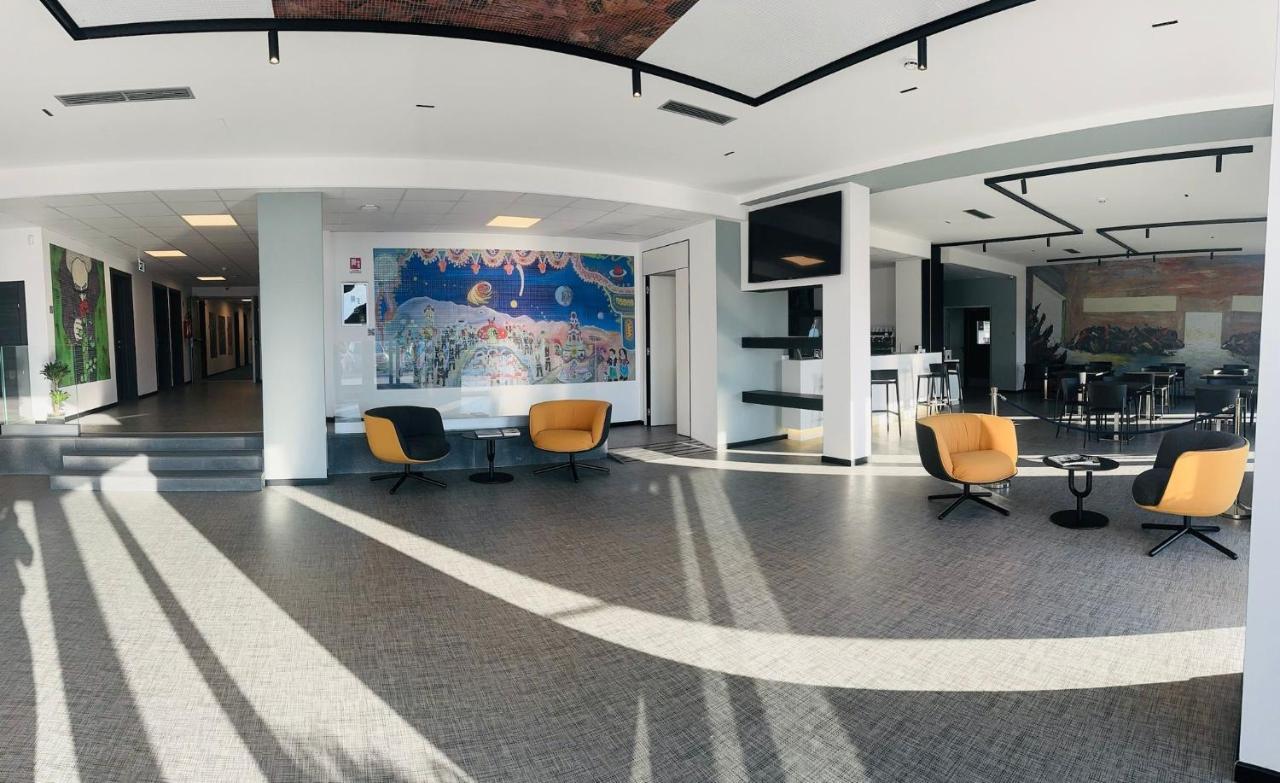 Hotel Mosaico Матера Экстерьер фото
