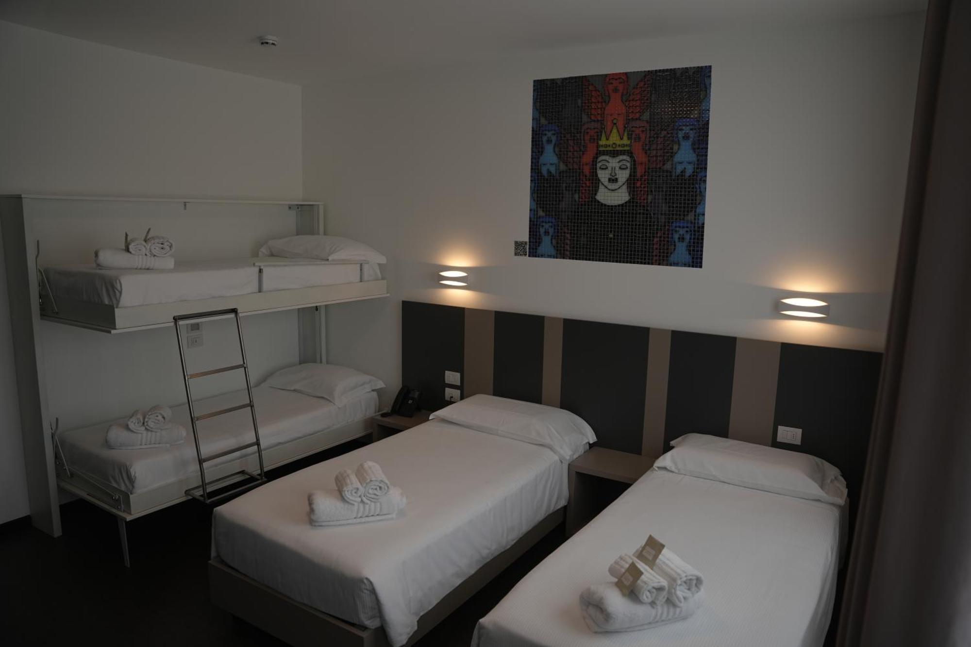 Hotel Mosaico Матера Экстерьер фото
