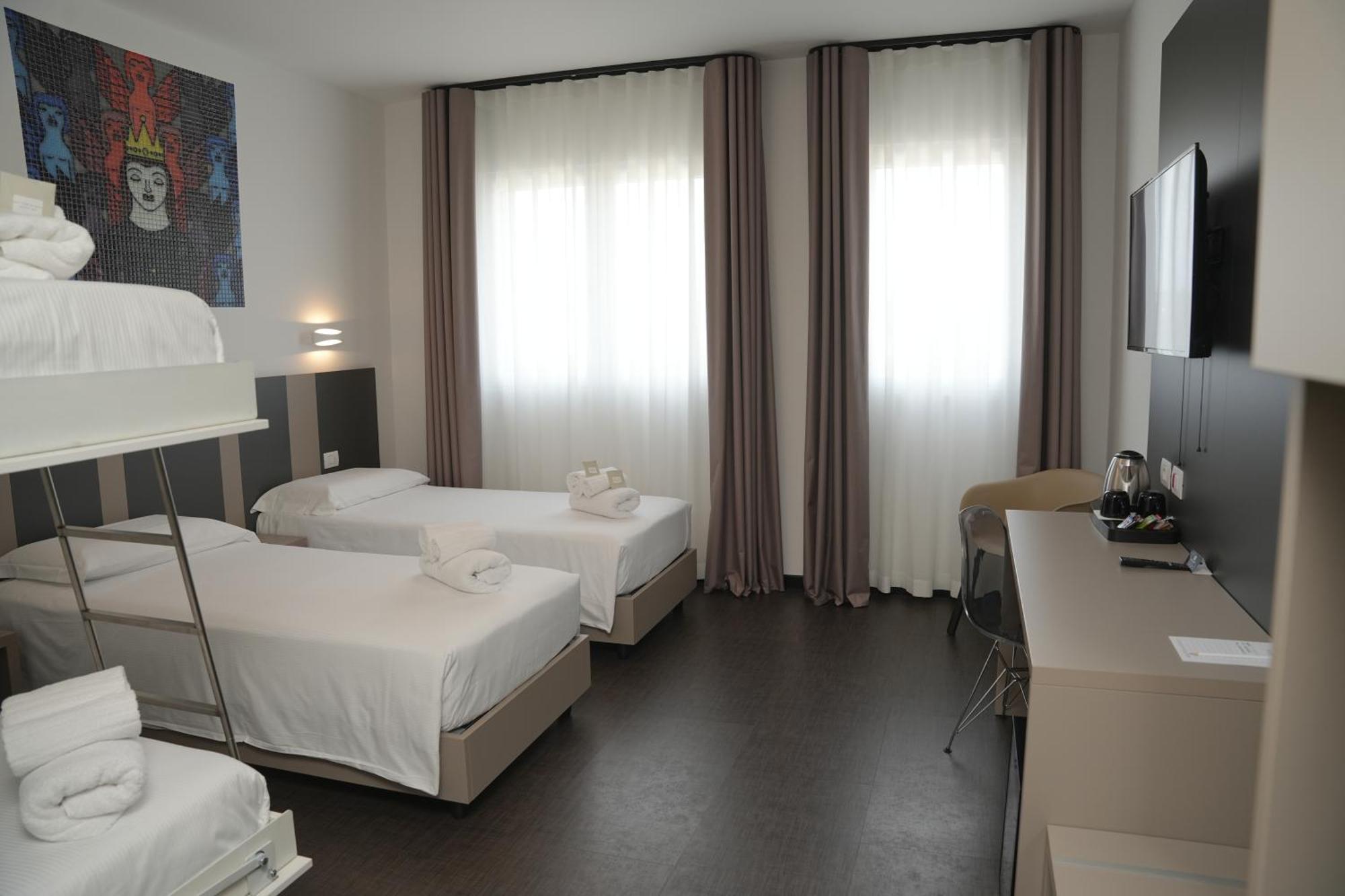 Hotel Mosaico Матера Экстерьер фото